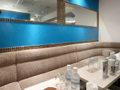 新宿キャバクラ新宿 紺碧Azur du secret(アジュール)