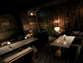 恵比寿会員制ラウンジ恵比寿 BISSER HOUSE(ビゼハウス)