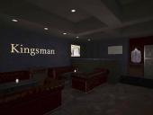 六本木会員制ラウンジ六本木 Kingsman(キングスマン)