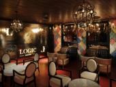 西麻布会員制ラウンジ西麻布 logic(ロジック)