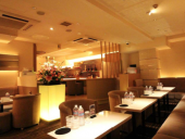 銀座キャバクラ銀座 Paiza Club (パイザクラブ)