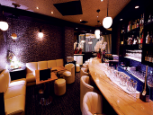 甲府キャバクラ甲府 SAKURA LOUNGE(サクララウンジ)