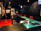 新宿ガールズバー新宿 BUNNY’S TOKYO(バニーズトウキョウ)