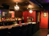 新宿ガールズバー新宿 B-TOKYO(ビートウキョウ)