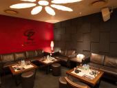 新宿キャバクラ新宿 azian club(アジアンクラブ)