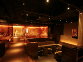 新宿キャバクラ新宿 Donfin(ドンフィン)