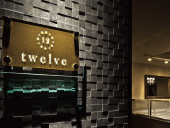 六本木クラブ六本木 twelve(トゥエルブ)