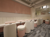 新橋ガールズバー新橋 anan(アンアン)